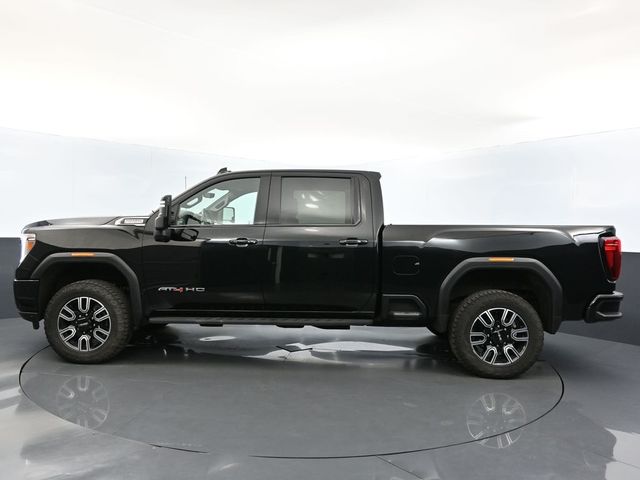 2023 GMC Sierra 2500HD AT4