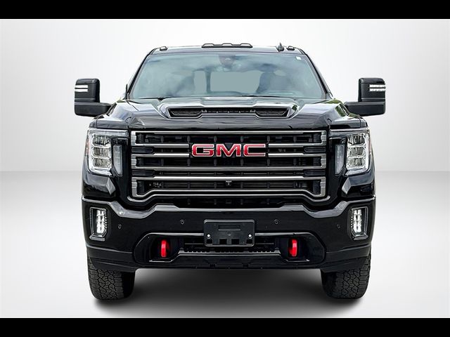 2023 GMC Sierra 2500HD AT4