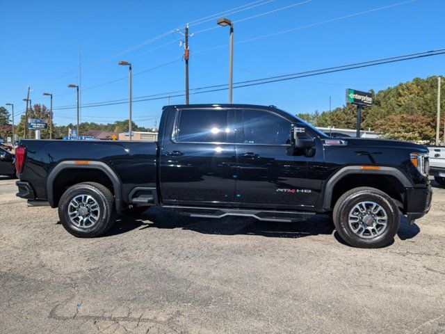 2023 GMC Sierra 2500HD AT4