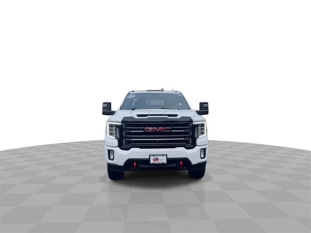 2023 GMC Sierra 2500HD AT4