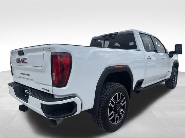 2023 GMC Sierra 2500HD AT4