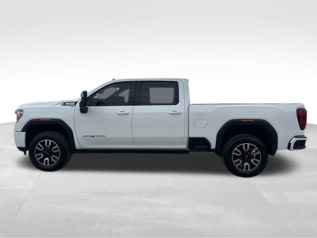 2023 GMC Sierra 2500HD AT4