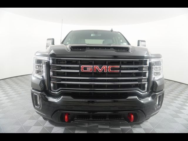 2023 GMC Sierra 2500HD AT4