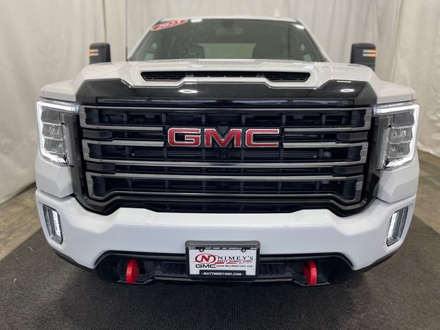 2023 GMC Sierra 2500HD AT4