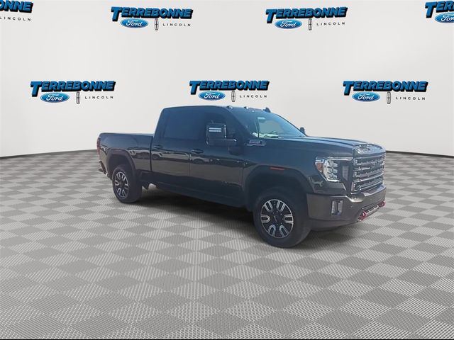 2023 GMC Sierra 2500HD AT4