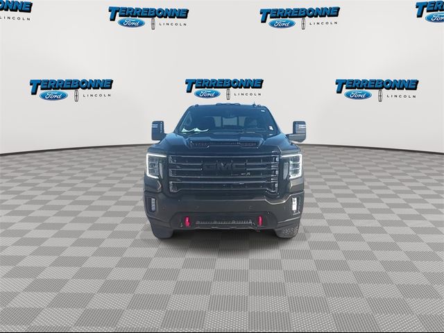 2023 GMC Sierra 2500HD AT4