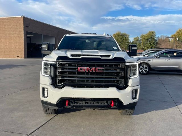 2023 GMC Sierra 2500HD AT4