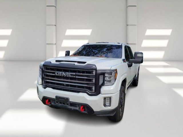 2023 GMC Sierra 2500HD AT4