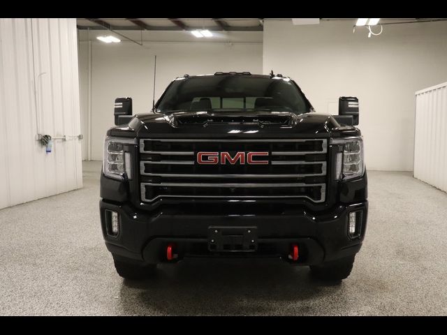 2023 GMC Sierra 2500HD AT4