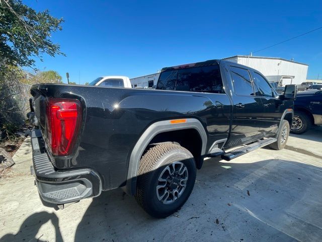 2023 GMC Sierra 2500HD AT4