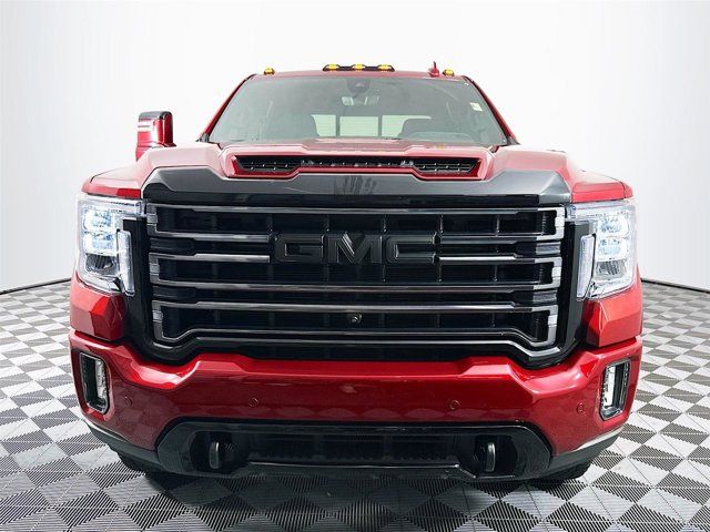 2023 GMC Sierra 2500HD AT4