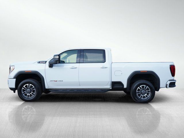 2023 GMC Sierra 2500HD AT4