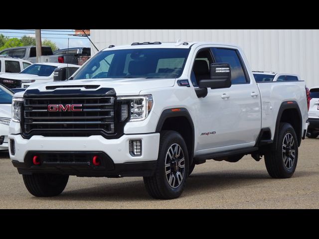 2023 GMC Sierra 2500HD AT4