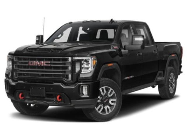 2023 GMC Sierra 2500HD AT4