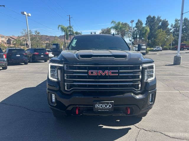 2023 GMC Sierra 2500HD AT4