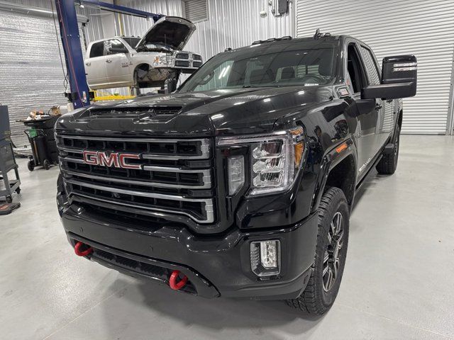 2023 GMC Sierra 2500HD AT4