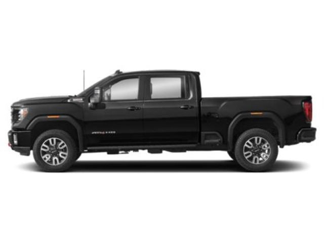 2023 GMC Sierra 2500HD AT4