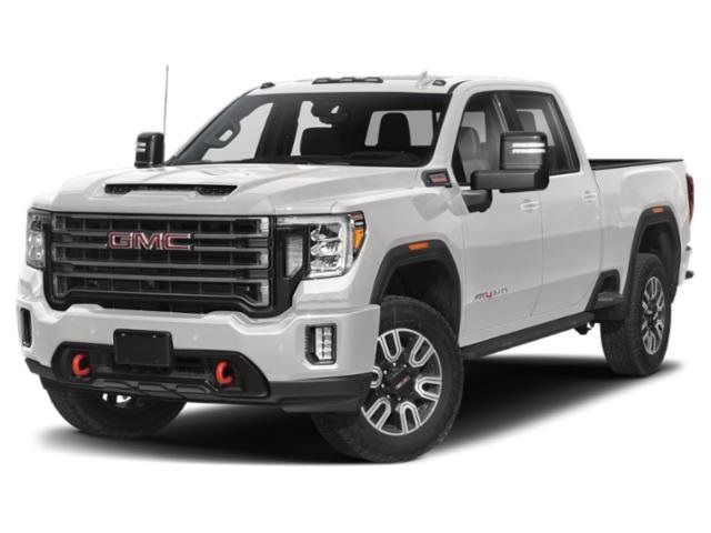 2023 GMC Sierra 2500HD AT4