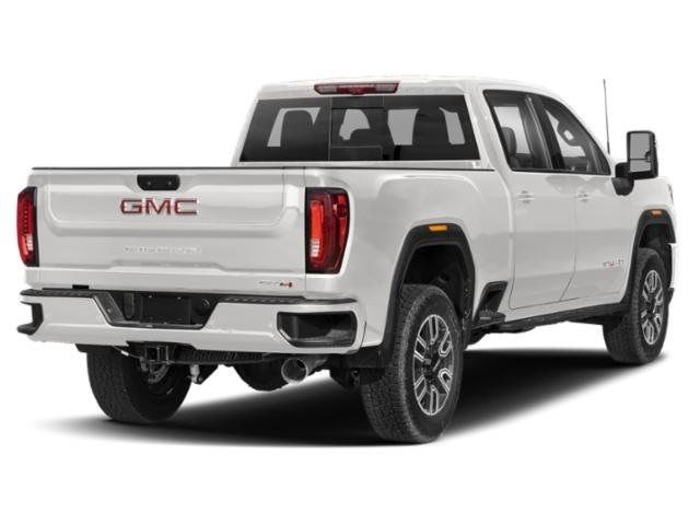 2023 GMC Sierra 2500HD AT4