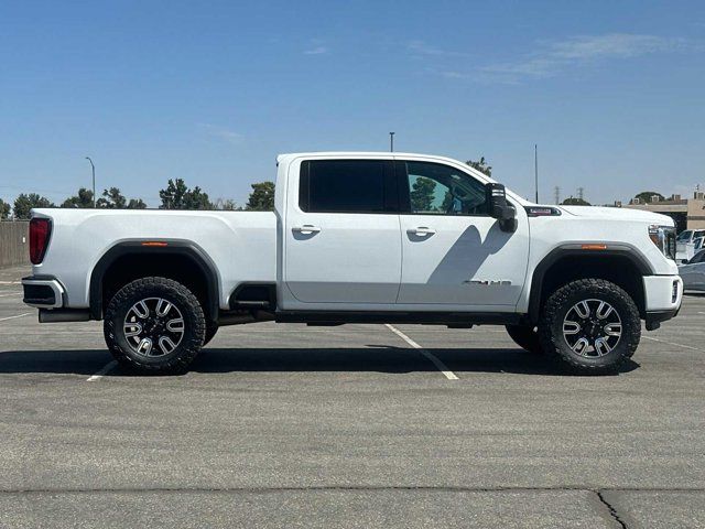 2023 GMC Sierra 2500HD AT4