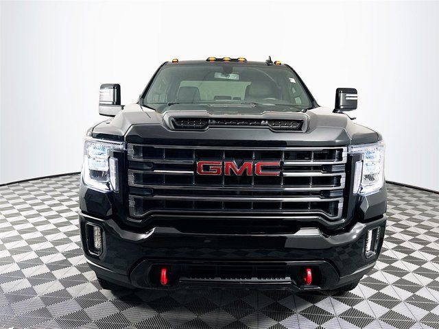 2023 GMC Sierra 2500HD AT4