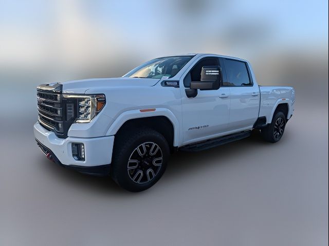 2023 GMC Sierra 2500HD AT4