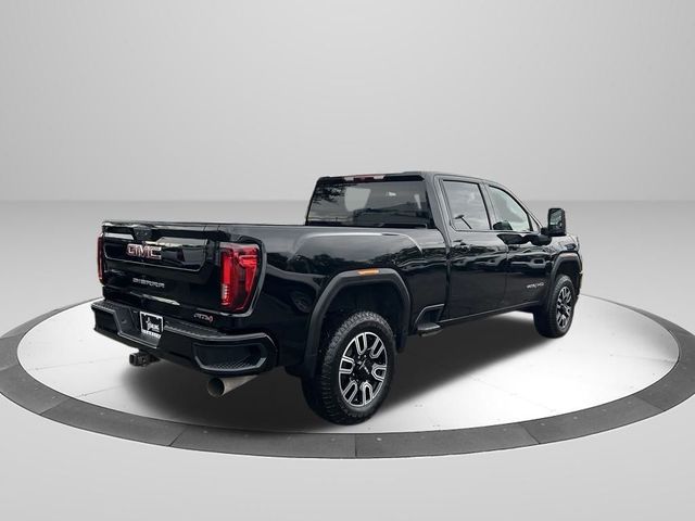 2023 GMC Sierra 2500HD AT4