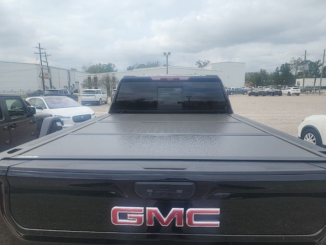 2023 GMC Sierra 2500HD AT4