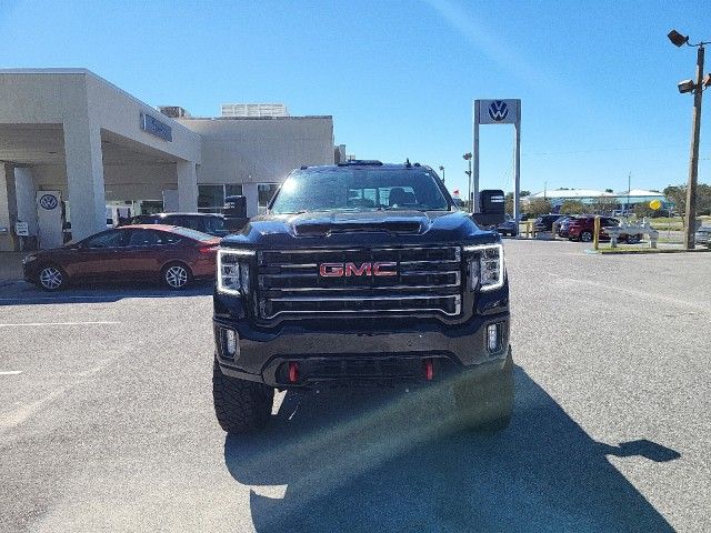 2023 GMC Sierra 2500HD AT4