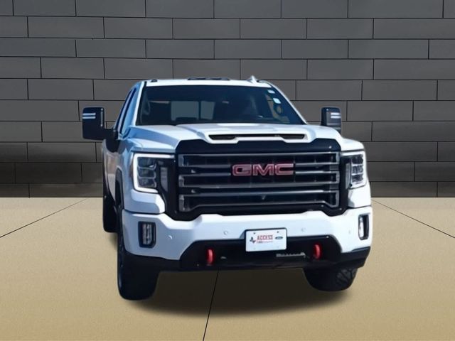 2023 GMC Sierra 2500HD AT4