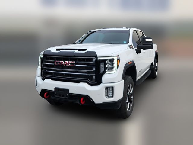 2023 GMC Sierra 2500HD AT4