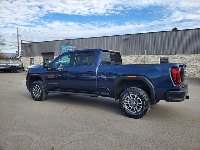 2023 GMC Sierra 2500HD AT4