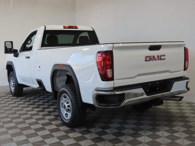 2023 GMC Sierra 2500HD Pro