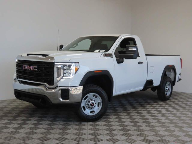 2023 GMC Sierra 2500HD Pro