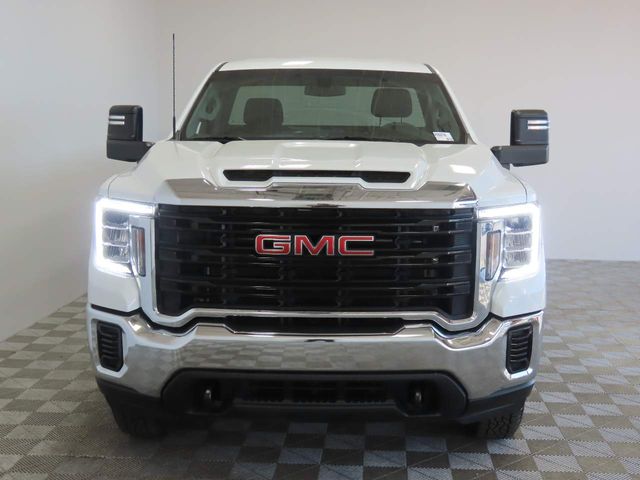 2023 GMC Sierra 2500HD Pro