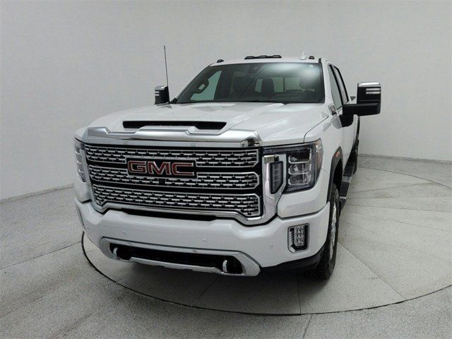 2023 GMC Sierra 2500HD Denali