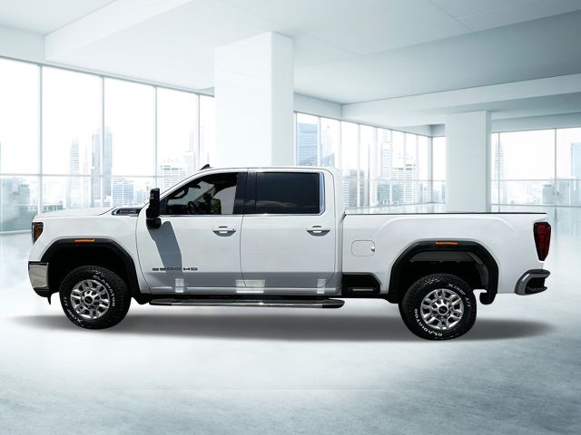 2023 GMC Sierra 2500HD SLE