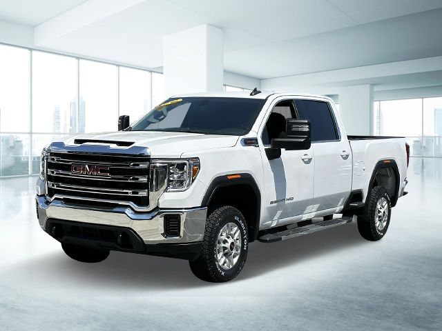 2023 GMC Sierra 2500HD SLE