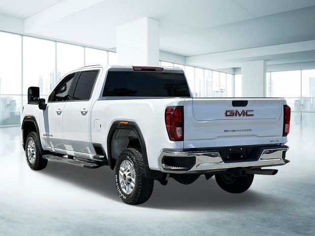 2023 GMC Sierra 2500HD SLE