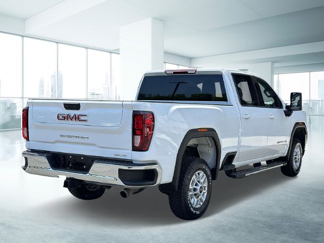 2023 GMC Sierra 2500HD SLE