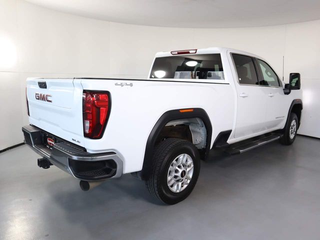 2023 GMC Sierra 2500HD SLE