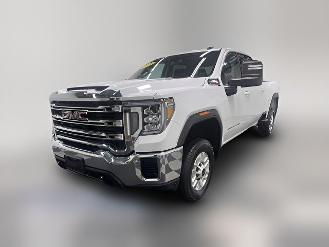 2023 GMC Sierra 2500HD SLE