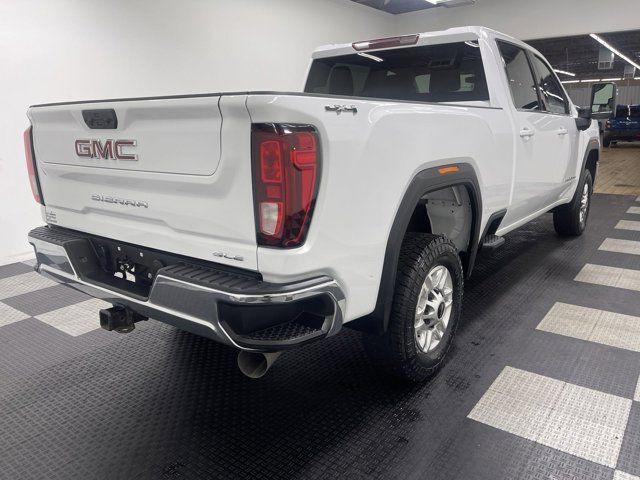 2023 GMC Sierra 2500HD SLE