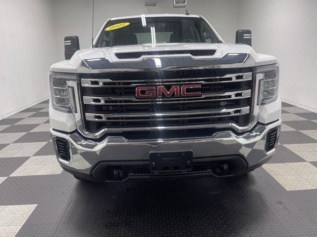 2023 GMC Sierra 2500HD SLE