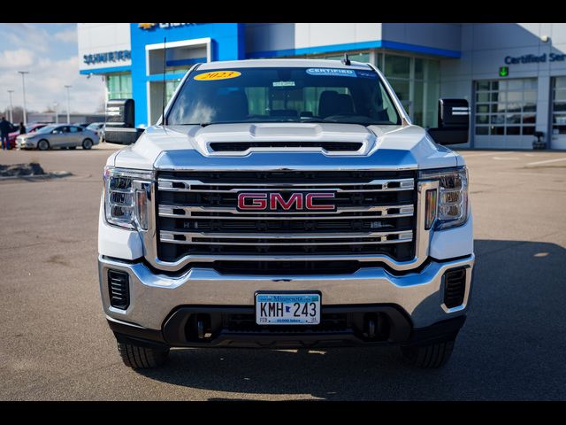 2023 GMC Sierra 2500HD SLE