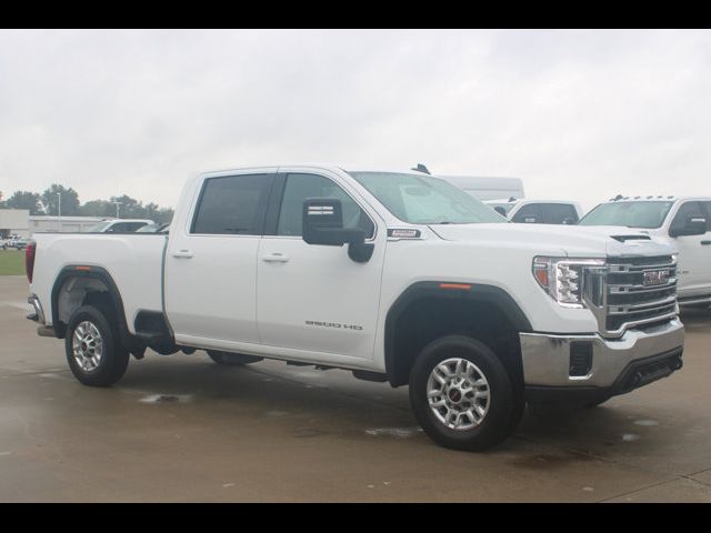 2023 GMC Sierra 2500HD SLE