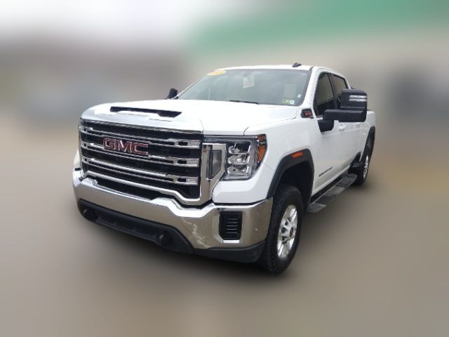 2023 GMC Sierra 2500HD SLE