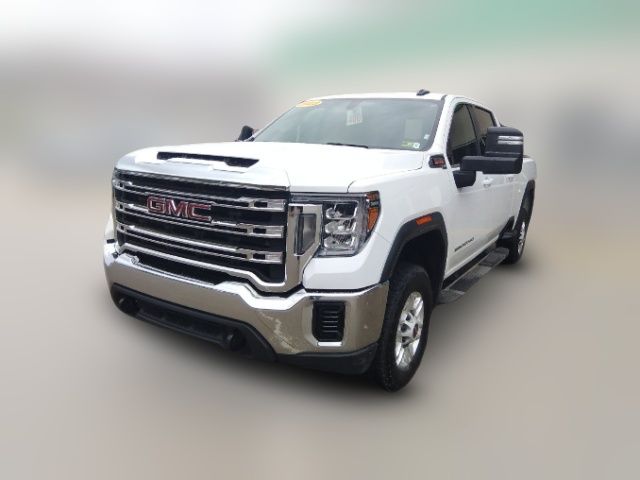 2023 GMC Sierra 2500HD SLE