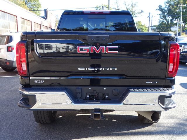 2023 GMC Sierra 2500HD SLT