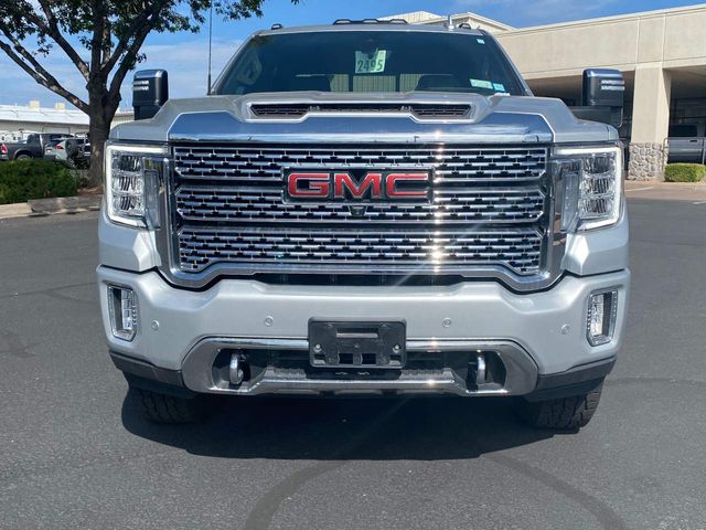 2023 GMC Sierra 2500HD Denali